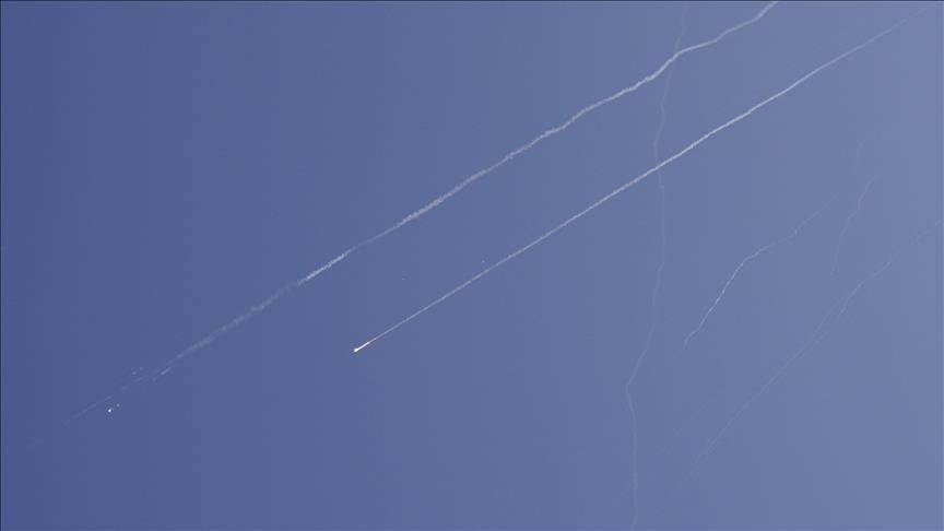 Nouvelle Tension entre Israël et l’Iran : Des Missiles Lancés