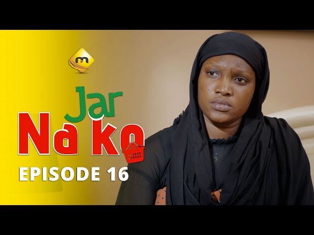 Nouvelle série « Jar Na Ko » de Marodi : Un parcours vers l’émancipation