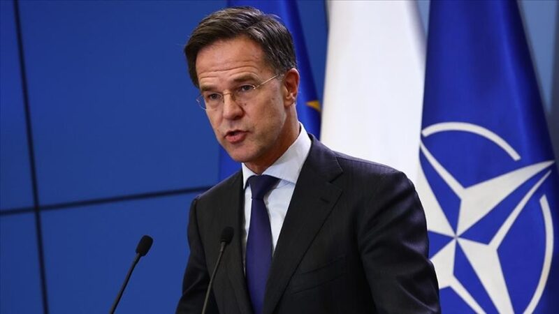 OTAN : Mark Rutte Appelle à une Coopération Renforcée avec la Turquie