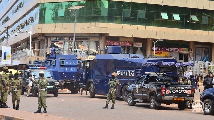 Ouganda : Explosion tragique lors de la Journée des Martyrs à Kampala