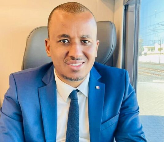 Oumar Sow : Condamnation pour propos sur Ismaïla Madior Fall