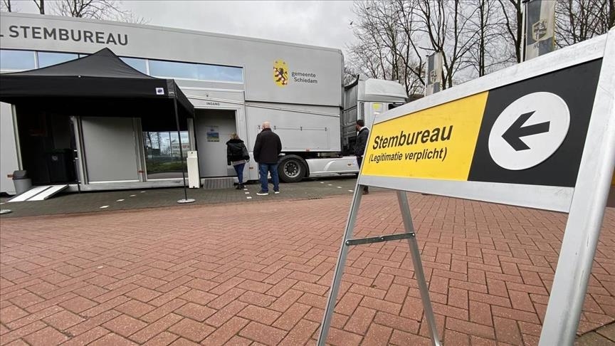 Pays-Bas : Élections législatives anticipées annoncées pour octobre 2025