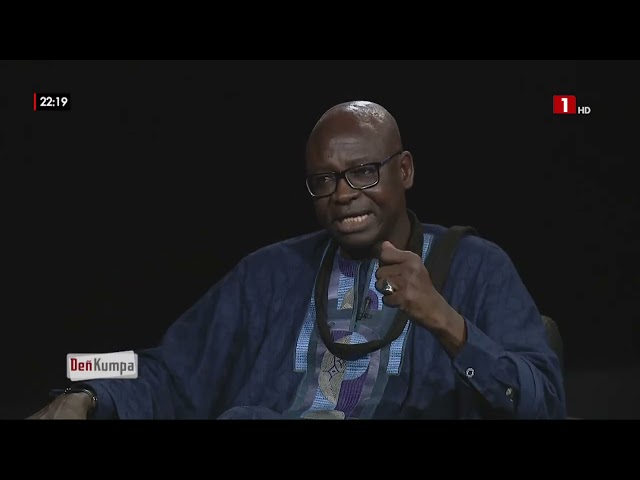 Pr Massamba Gueye confie sa lutte contre la tuberculose