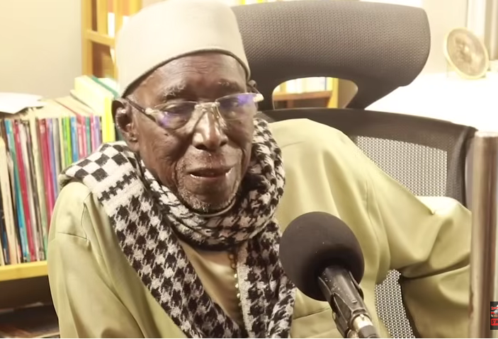 Pr Moustapha Kassé analyse les défis des sociétés africaines dans son nouveau livre
