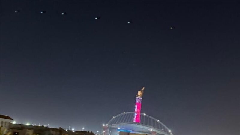 Qatar : Réaction ferme après une attaque de missiles iraniens