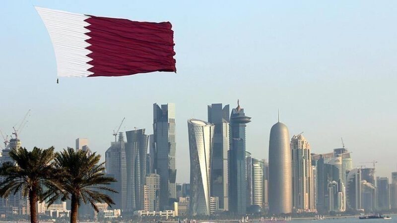 Qatar : Suspension Temporaire des Vols pour Assurer la Sécurité
