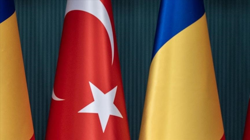 Roumanie : Potentiel renforcé des relations avec la Turquie après l’élection de Nicusor Dan