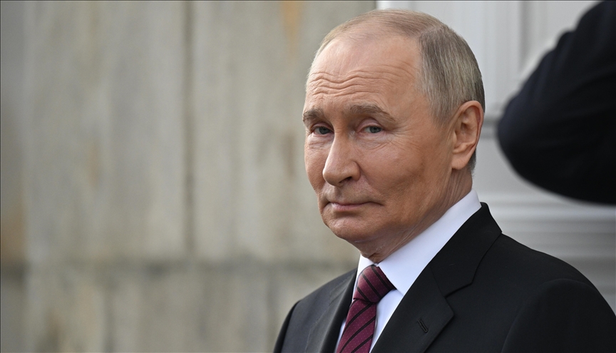 Russie : Poutine exclut une alliance militaire avec l’Iran malgré les tensions avec Israël