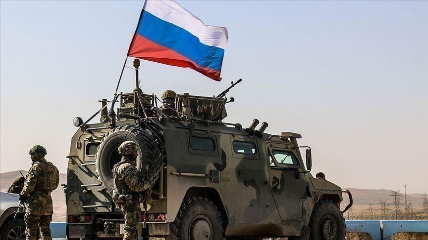 Russie : Réponse militaire aux frappes ukrainiennes en cours d’évaluation