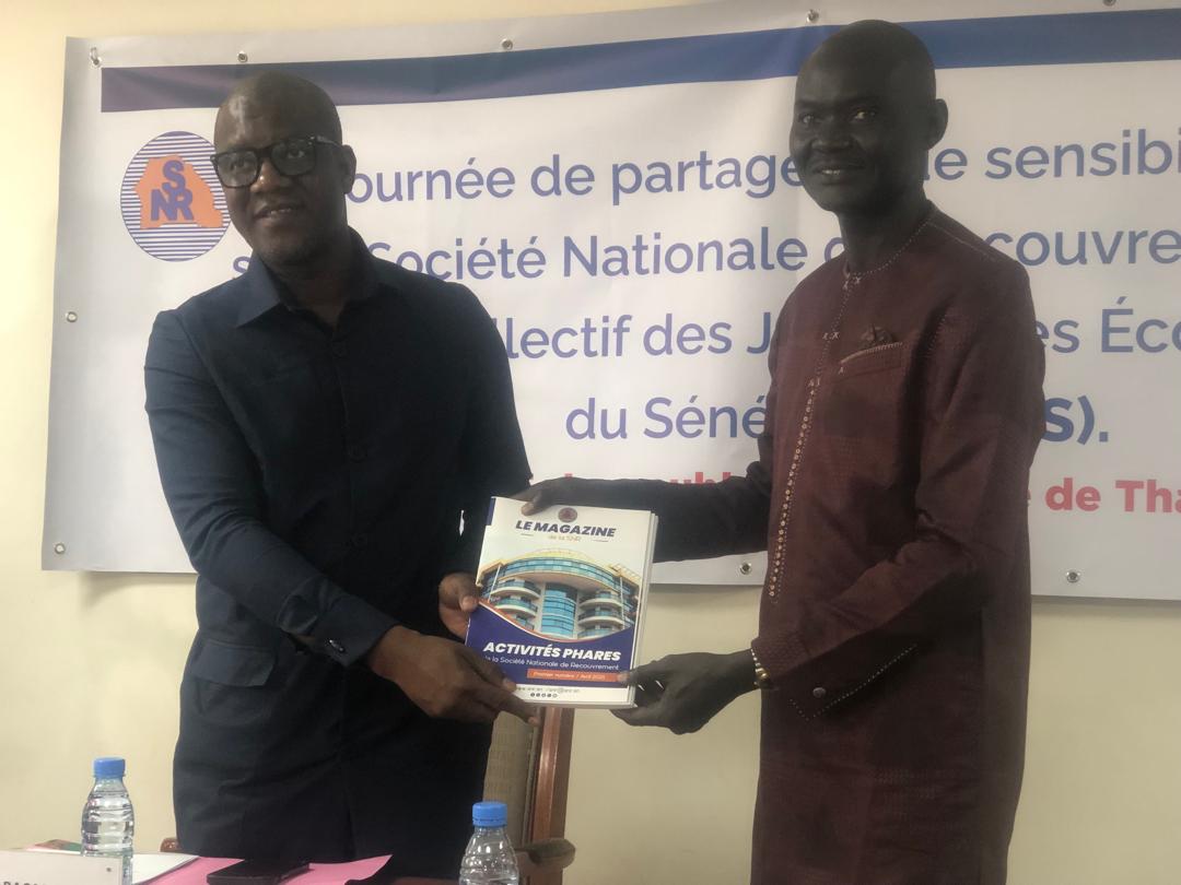 SNR : Vers une révision juridique pour une gestion financière transparente au Sénégal