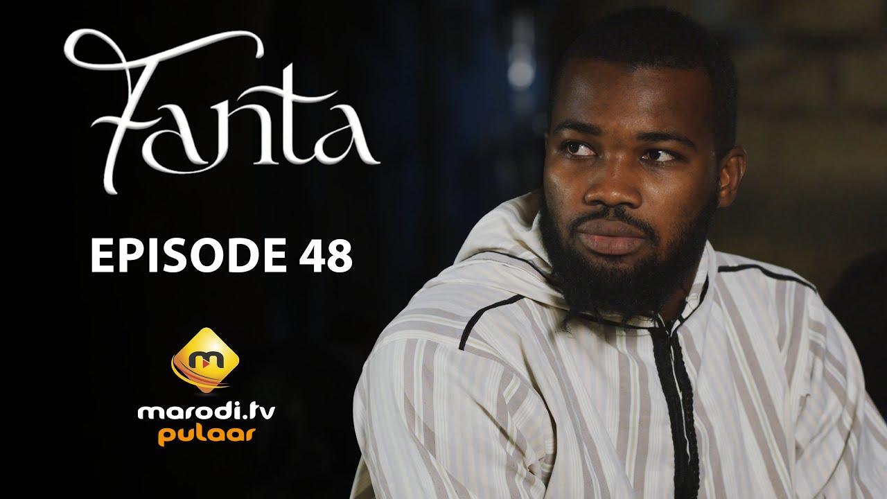 Série Fanta : un nouvel épisode entre passion et trahison