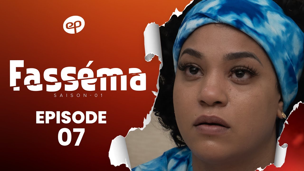 Série Fassema : Réflexion sur le Divorce et ses Enjeux