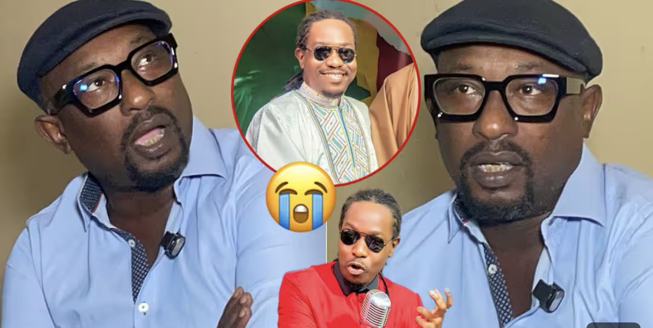 Sidath Thioune évoque la disparition émotive de Dj Nicolas