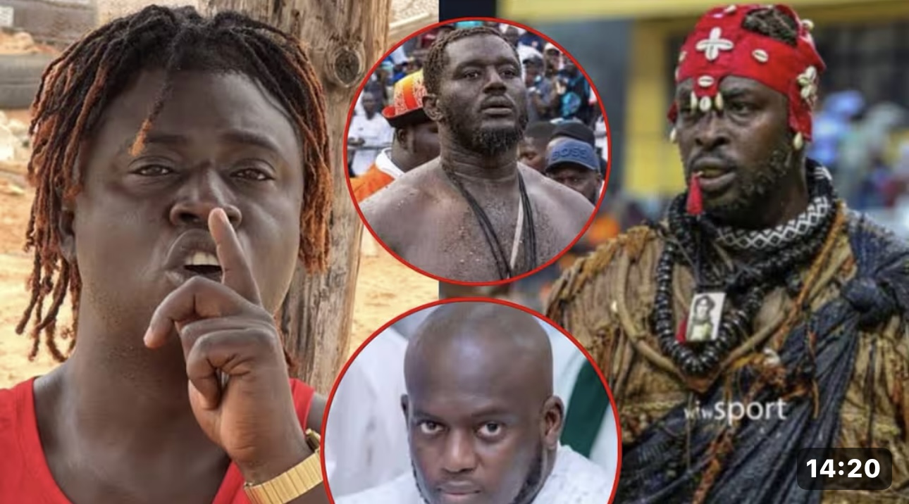 Siteu vs Balla Gaye 2 : Pawlish Mbaye met en garde