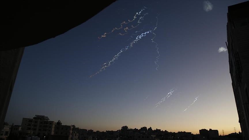 Tensions Croissantes entre Israël et l’Iran : Un Nouvel Épisode de Confrontation