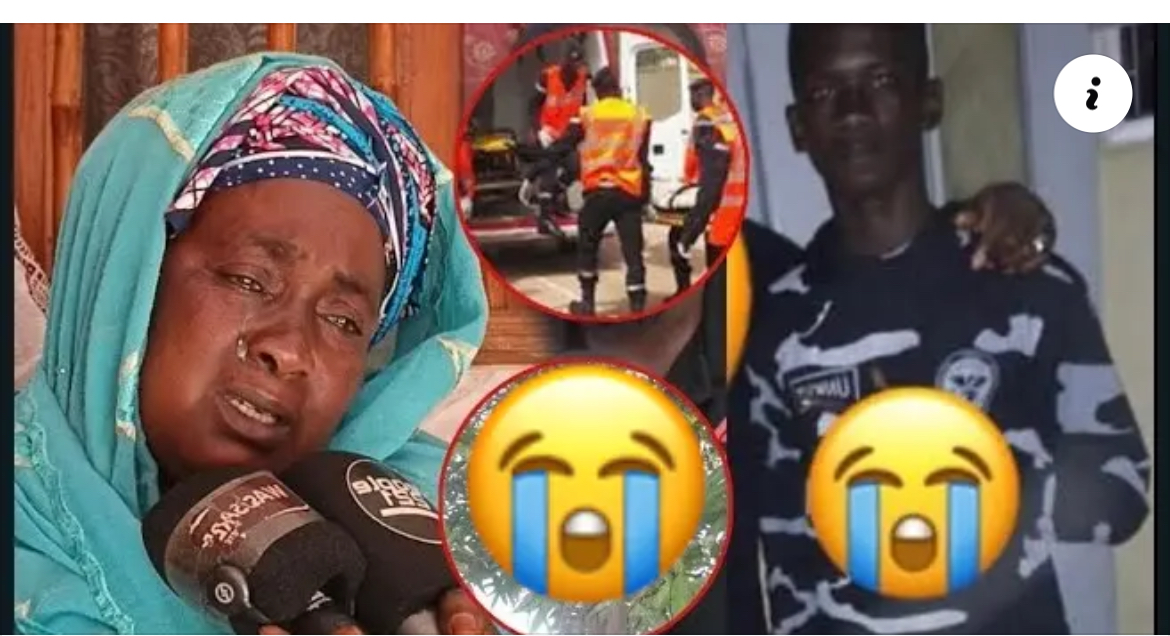 Tragédie à Keur Massar : le décès de Cheikh Sow soulève des questions
