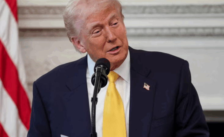 Expulsion des immigrés : Une lettre ouverte à Trump : le débat relancé aux États-Unis