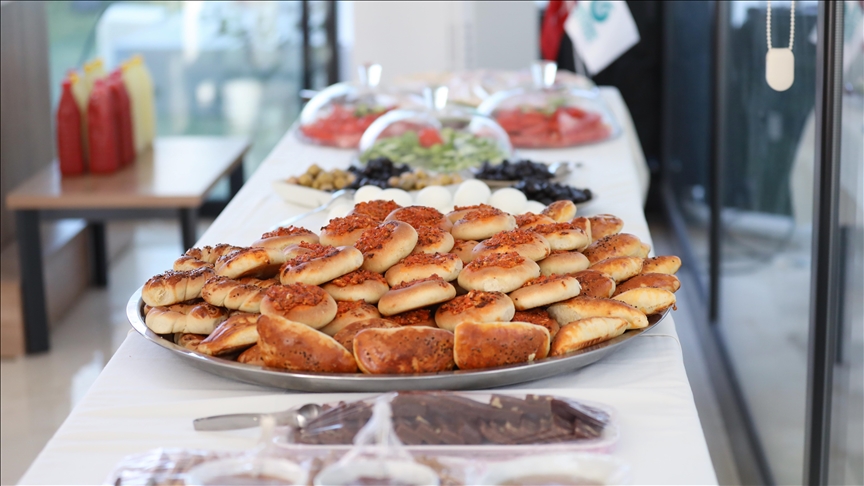 Tunisie : Célébration de la Journée mondiale du petit-déjeuner au Centre Yunus Emre
