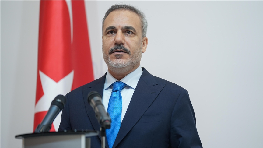 Turquie : Discussions diplomatiques sur la situation à Gaza avec l’Égypte et la Jordanie