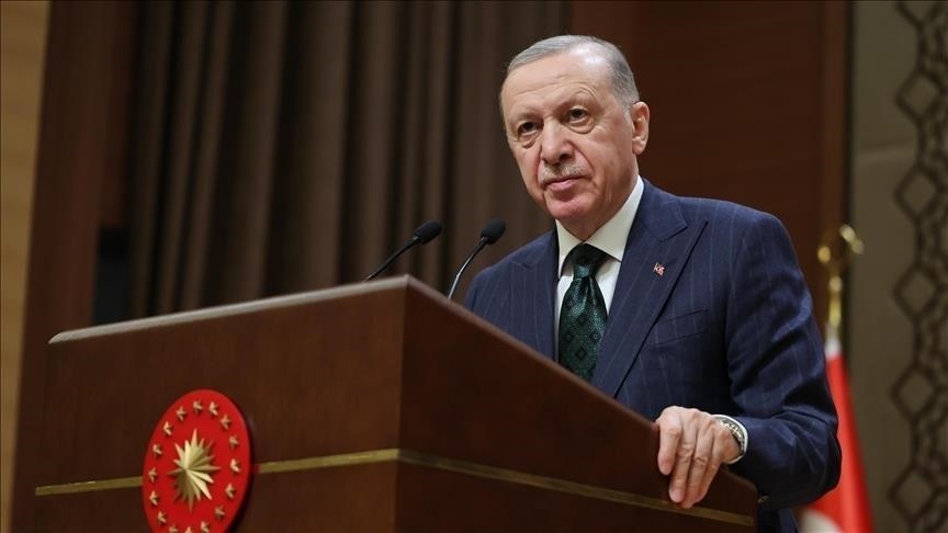 Turquie : Erdogan et Trump discutent du conflit israélo-iranien