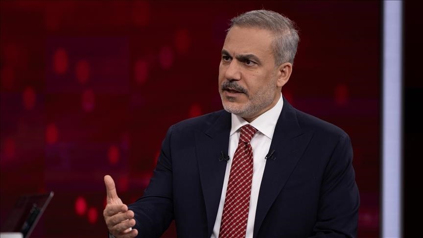 Turquie : Nouvelles discussions Russie-Ukraine en vue, déclare le ministre Fidan