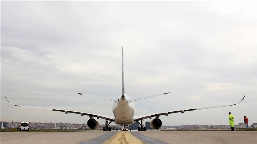 Turquie : Partenariat stratégique entre Turkish Aerospace Industries et Airbus au Salon du Bourget
