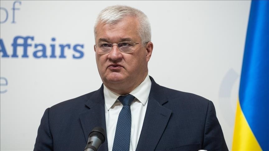 Ukraine : Appels à Rome pour renforcement des sanctions contre la Russie