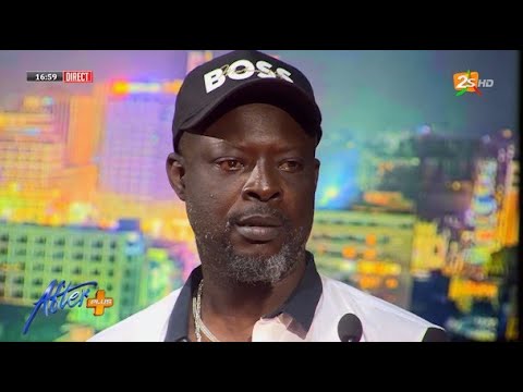 Un serpent sème la panique lors de l’anniversaire de Amdy Mignon