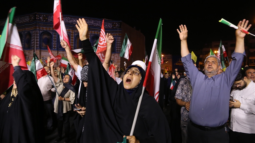 Vingt-et-un pays arabes et musulmans condamnent les attaques israéliennes contre l’Iran