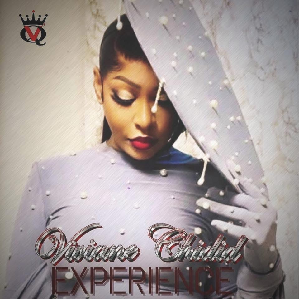 Viviane Chidid : Nouveau voyage musical avec « Experience »