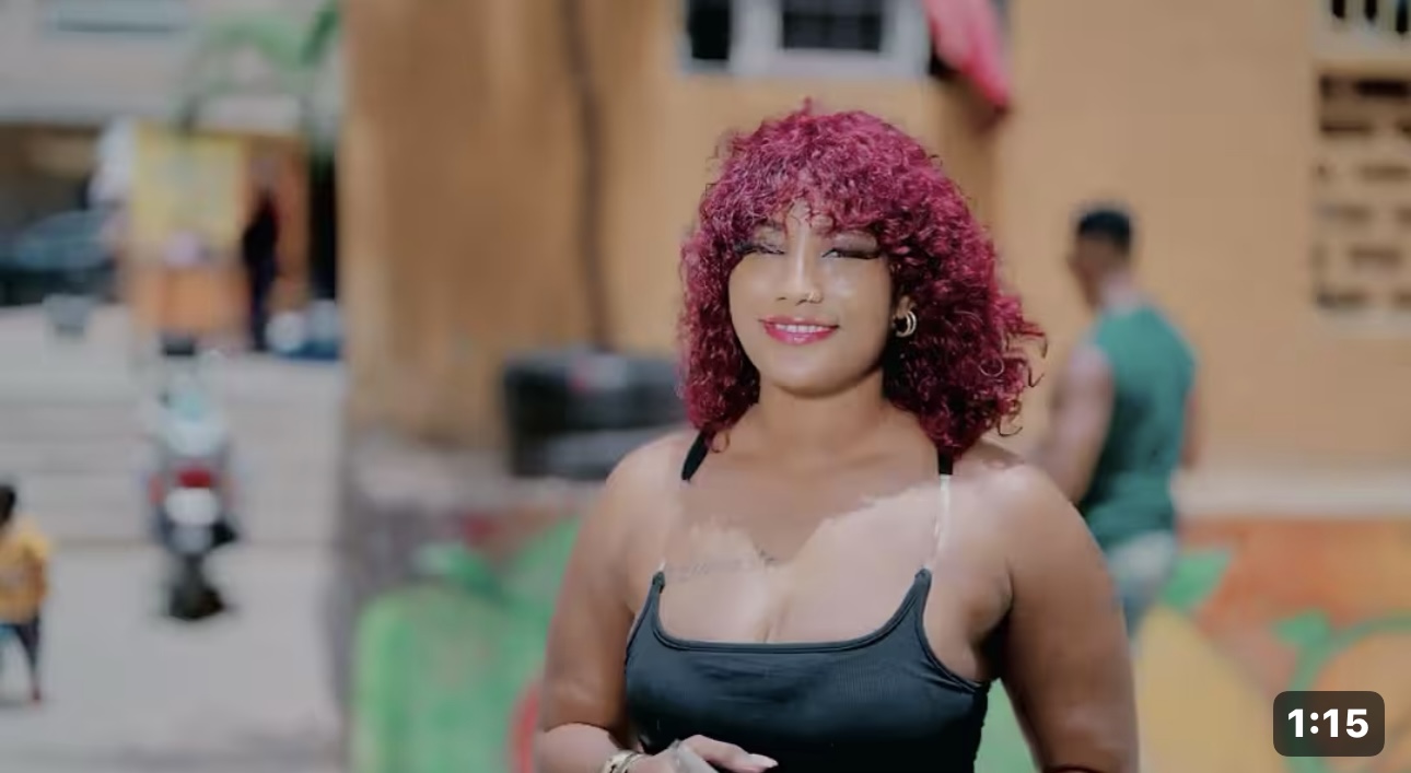 Viviane Chidid intrigue avec un teaser mystérieux