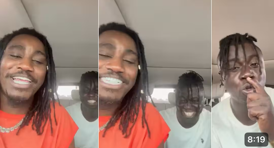 Wally Seck et Pawlish Mbaye : la vérité derrière le « buzz médiatique »
