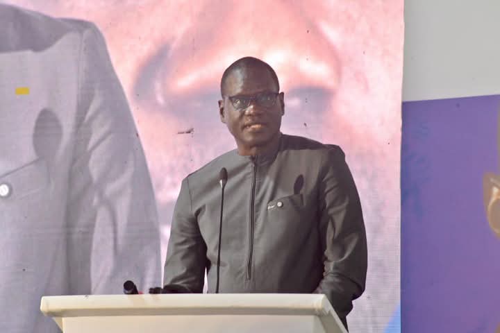 Dr El Hadji Abdourahmane Diouf : l’UniverSalon 2025, un « levier pour l’université de demain »