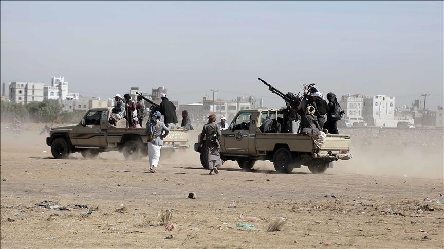 Yémen : Les Houthis menacent Israël de frappes « efficaces » après une attaque navale à Al-Hudaydah