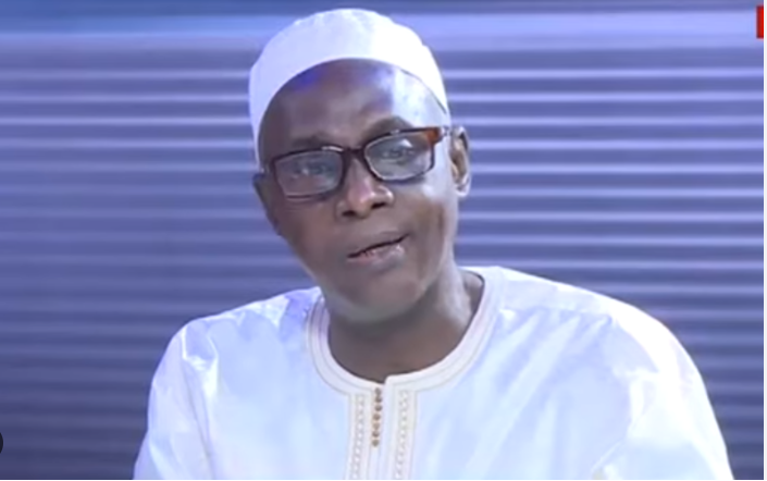 « Une alerte salutaire de Sonko » : Abdou Malick Bousso salue un début de solution