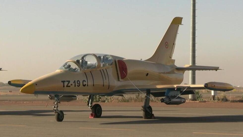 Mali: les rebelles du FLA revendiquent avoir abattu un avion de combat de l’armée