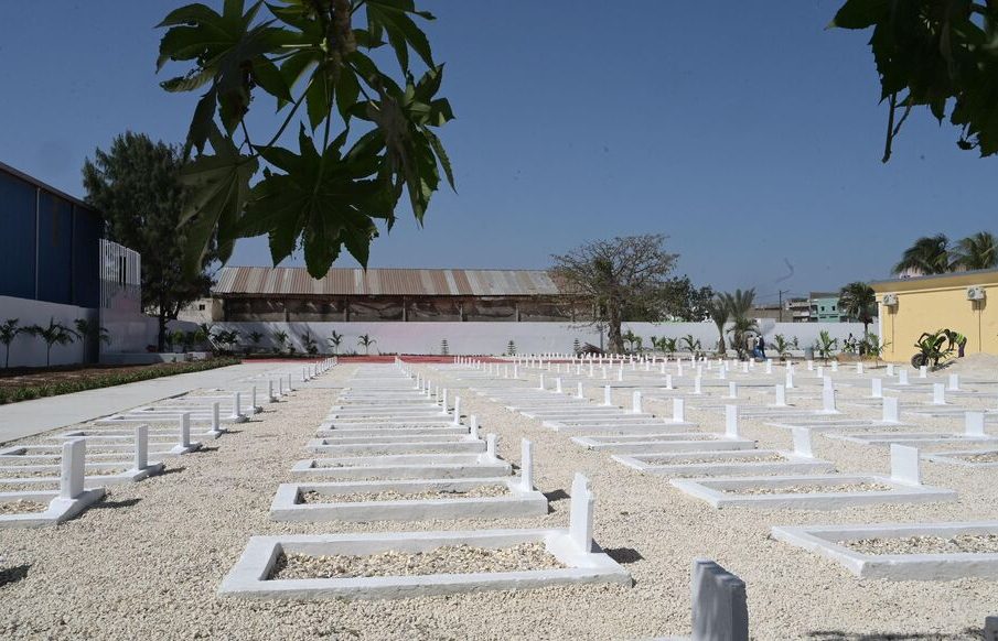 Des squelettes criblés de balles découverts à Thiaroye : la vérité sur le massacre de 1944 refait surface