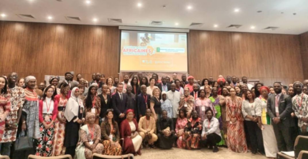 Deuxièmes Assises Africaines de la Démocratie : l’Afrique trace sa voie…