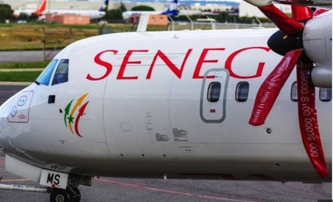 Air Sénégal clouée au sol : La justice autorise la saisie de 4 avions loués