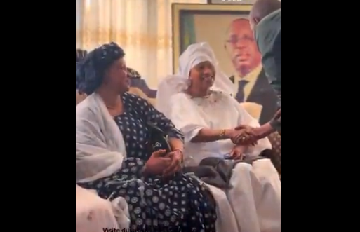 Farba Ngom en prison : Macky Sall envoie une délégation à sa famille pour Tabaski (Vidéo)
