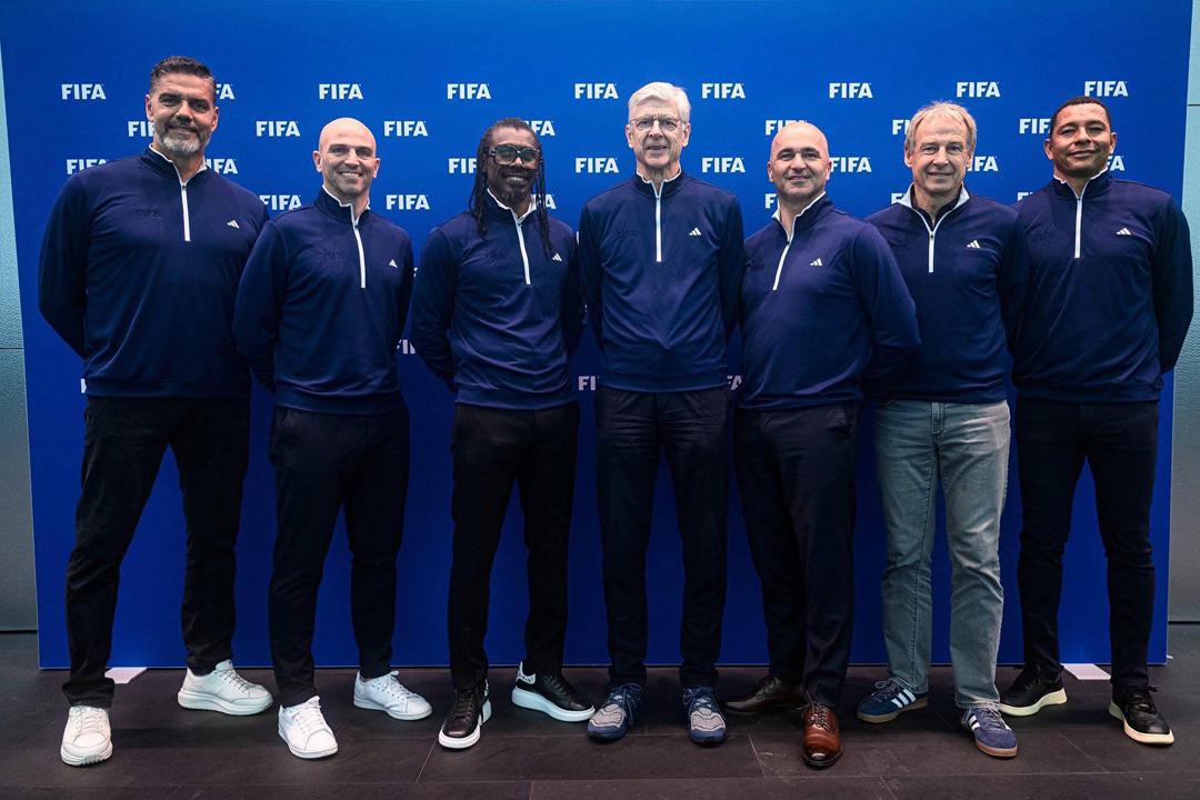 Aliou Cissé rejoint le Groupe d’étude technique de la FIFA pour la Coupe du monde des clubs 2025