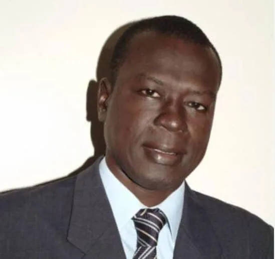 Victoire sénégalaise à l’ONU : Le Pr Alioune Sall élu vice-président de la Commission du droit international