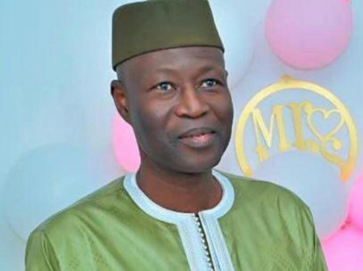 TAS alerte, Pr Amath Ndiaye tempère : « L’endettement, un outil de gestion budgétaire… »