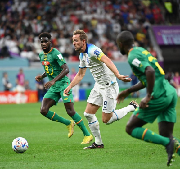 Mbaye Jacques Diop : « Le Sénégal peut rivaliser avec l’Angleterre, mais l’engagement doit être total »
