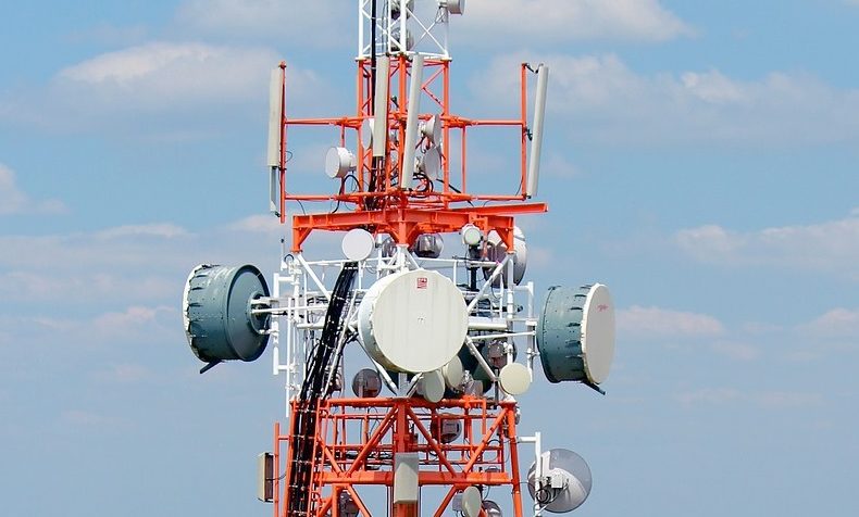 Moussa Diop : Les télécoms face à la disruption numérique.