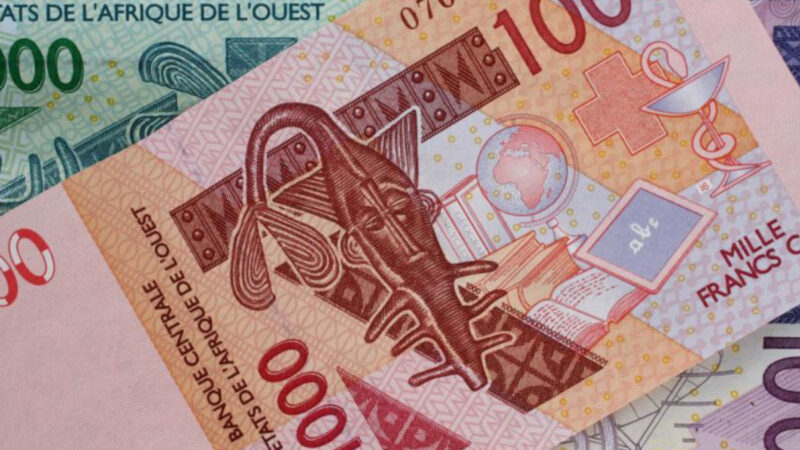 Budget rectificatif 2025 au Sénégal : 130 milliards de FCFA en moins, déficit revu à la hausse