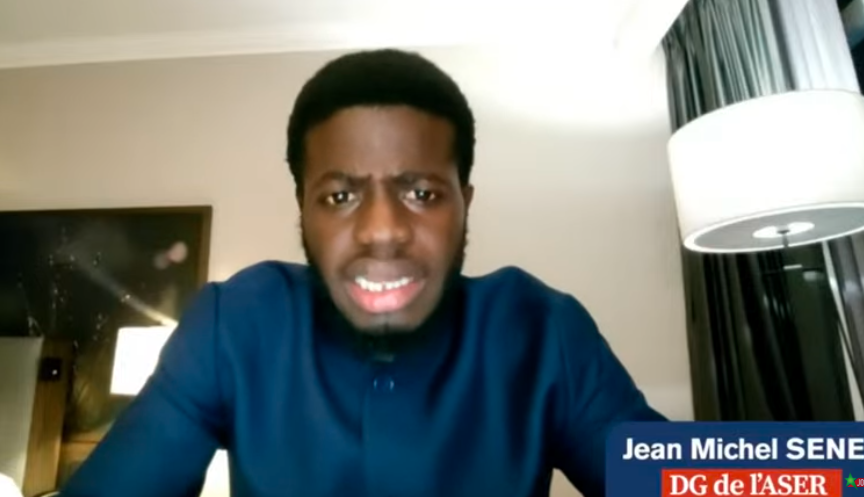 Affaire ASER-AEE Power: Jean Michel Sène démonte les accusations de Thierno Alassane Sall(vidéo)