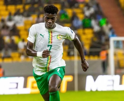Foot: Assane Diao révèle pourquoi il a choisi le Sénégal malgré tout ce que l’Espagne lui a donné