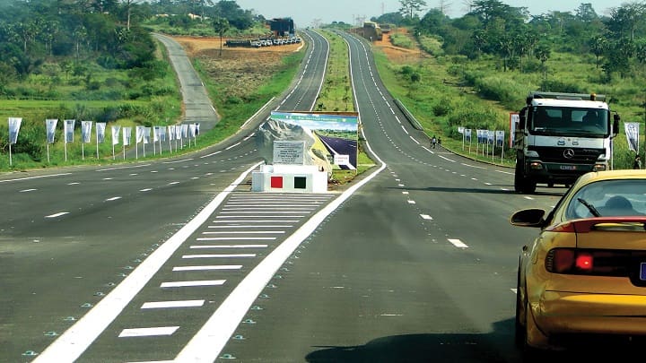 Accident Côte d’Ivoire : MEGABAT et ses 35 véhicules suspendus suite aux 16 morts