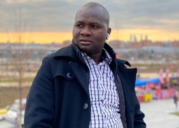 Bacary Cissé : « Horizon 2029 » pour la ligue de Ziguinchor